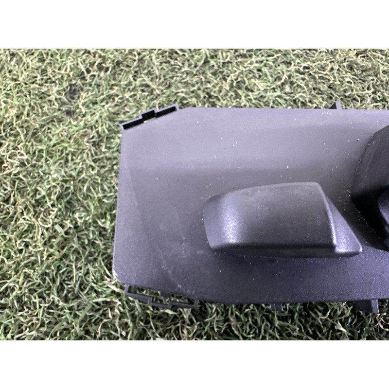 Блок регулировки сидения (закрытая категория) BMW X3 F25 2013 2.0 61319275069
