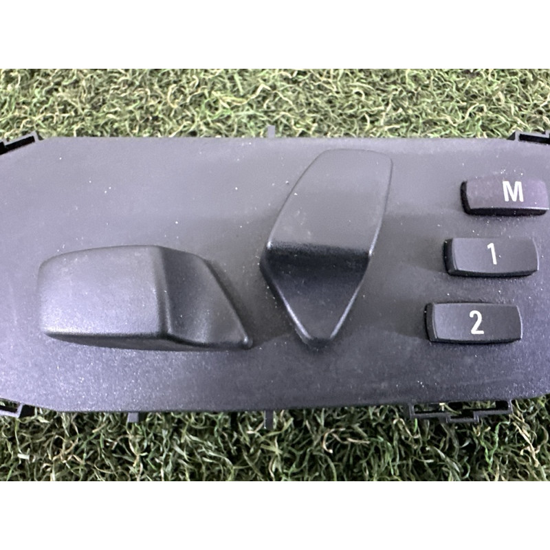 Блок регулировки сидения (закрытая категория) BMW X3 F25 2013 2.0 61319275069