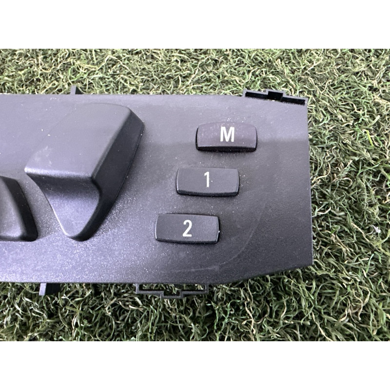 Блок регулировки сидения (закрытая категория) BMW X3 F25 2013 2.0 61319275069