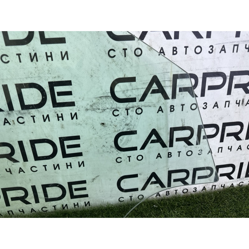 Стекло (кузов и элементы) Volvo XC90 T6 2016 2.0 31352944