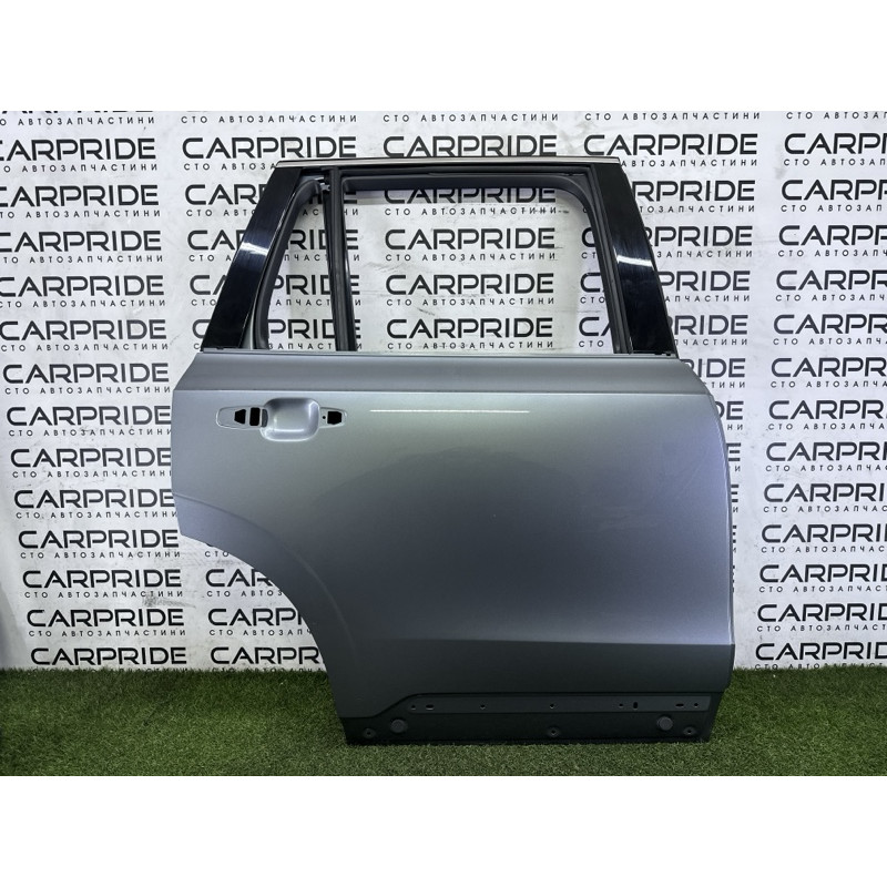 Дверь (наружные элементы кузова) Volvo XC90 T6 2016 2.0 32133219