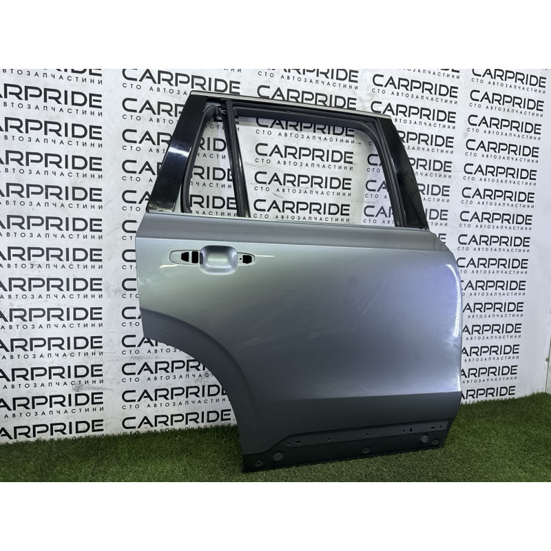 Дверь (наружные элементы кузова) Volvo XC90 T6 2016 2.0 32133219