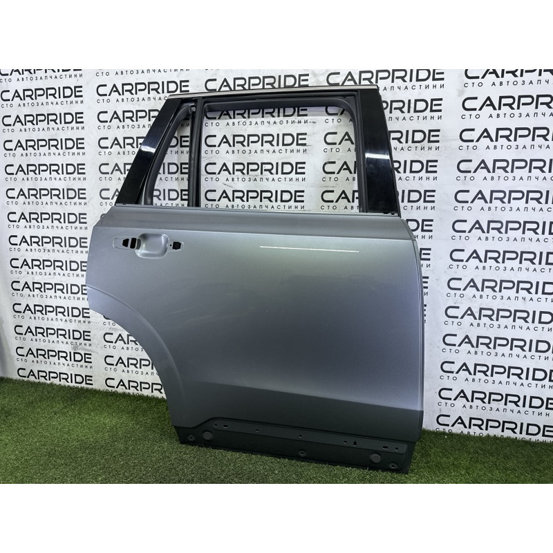 Дверь (наружные элементы кузова) Volvo XC90 T6 2016 2.0 32133219
