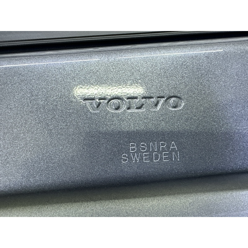 Дверь (наружные элементы кузова) Volvo XC90 T6 2016 2.0 32133219