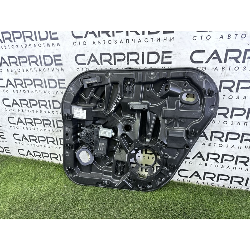 Механізм склопідйомника з мотором (кузов и элементы) Volvo XC90 T6 2016 2.0 31349761