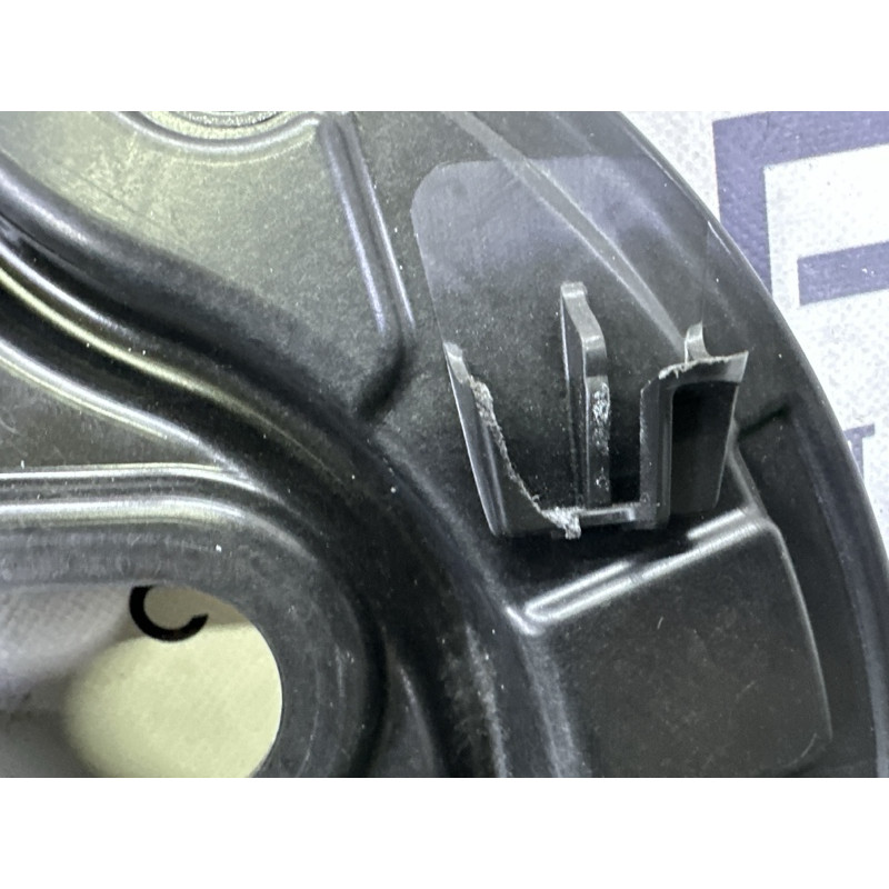 Механізм склопідйомника з мотором (кузов и элементы) Volvo XC90 T6 2016 2.0 31349761