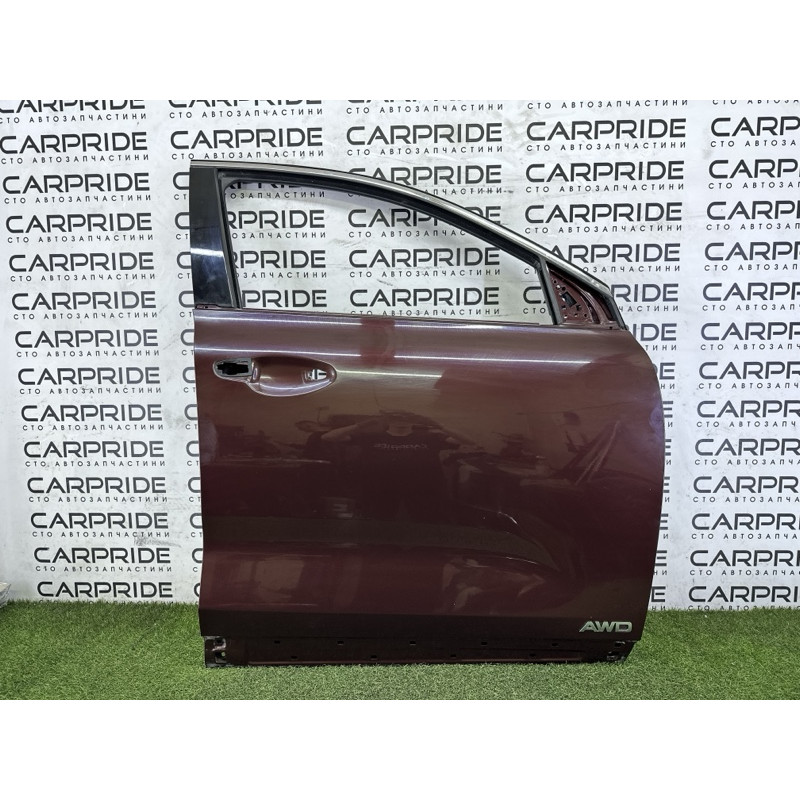 Дверь (наружные элементы кузова) KIA Sorento UM 2019 3.3 76004C6000