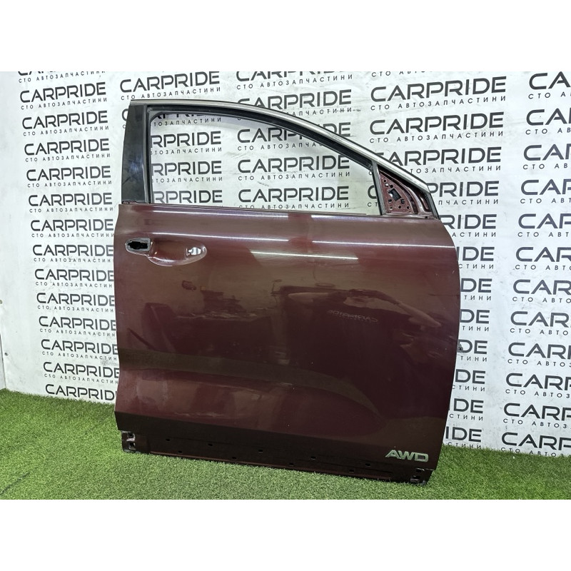 Дверь (наружные элементы кузова) KIA Sorento UM 2019 3.3 76004C6000
