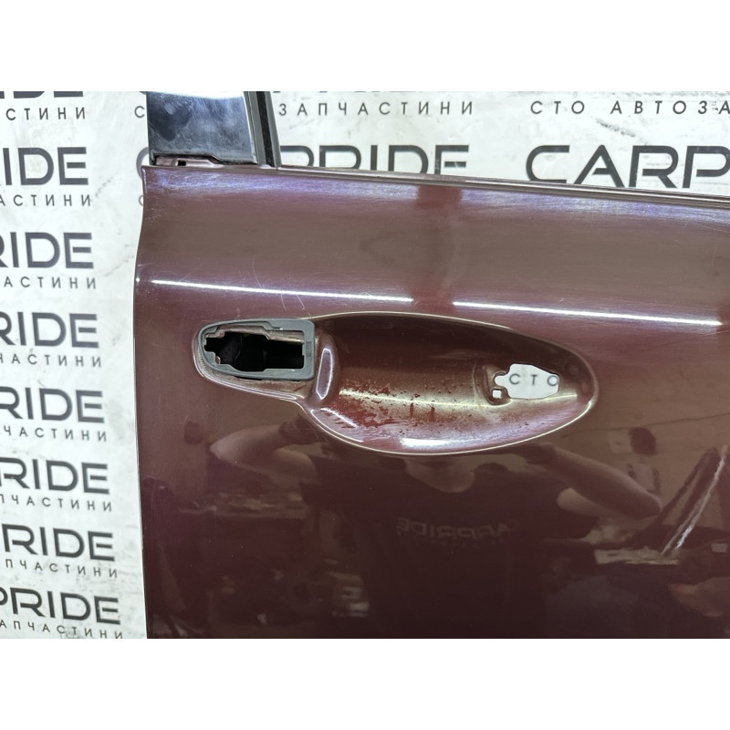 Дверь (наружные элементы кузова) KIA Sorento UM 2019 3.3 76004C6000
