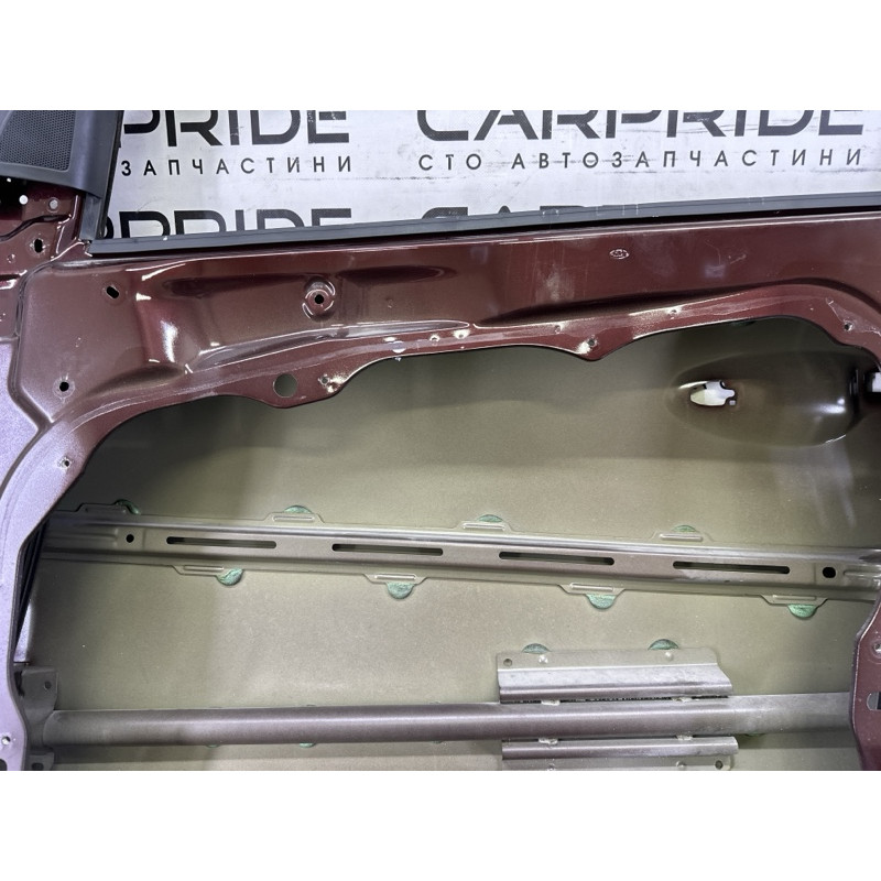 Дверь (наружные элементы кузова) KIA Sorento UM 2019 3.3 76004C6000