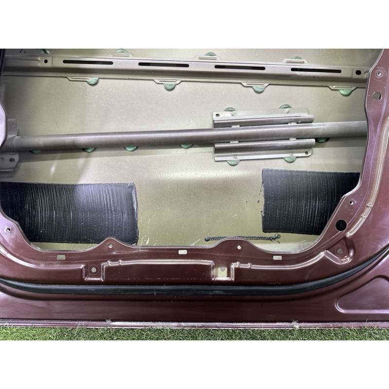 Дверь (наружные элементы кузова) KIA Sorento UM 2019 3.3 76004C6000