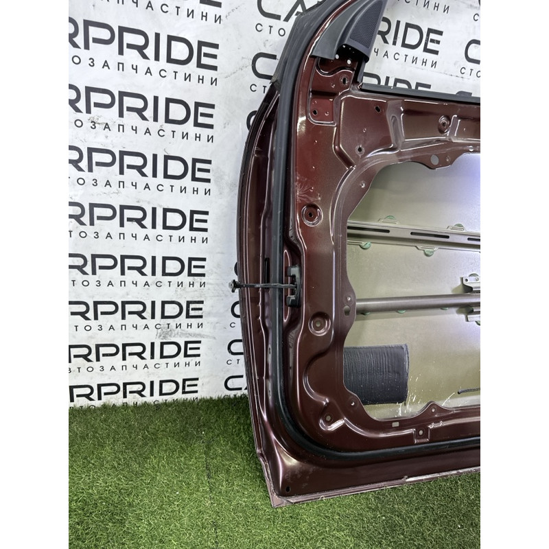 Дверь (наружные элементы кузова) KIA Sorento UM 2019 3.3 76004C6000