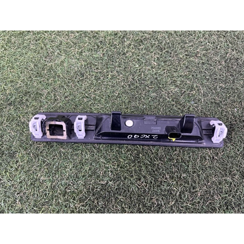 Панель підсвітки номера (кузов и элементы) Volvo XC90 T6 2016 2.0 31675543