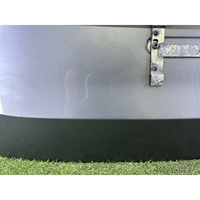 Кришка багажника (кузов и элементы) Volvo XC90 T6 2016 2.0 31455985