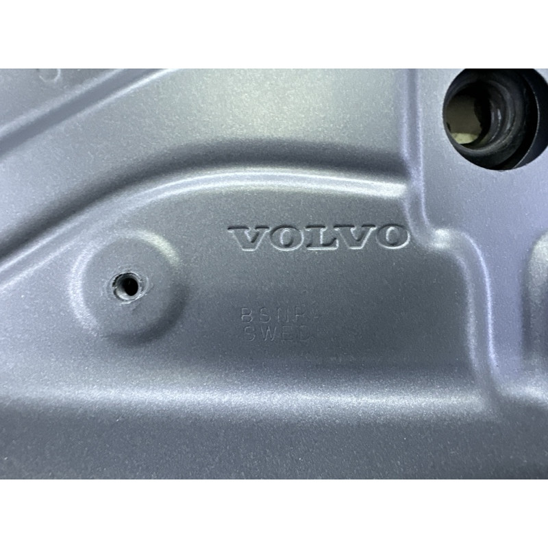Кришка багажника (кузов и элементы) Volvo XC90 T6 2016 2.0 31455985
