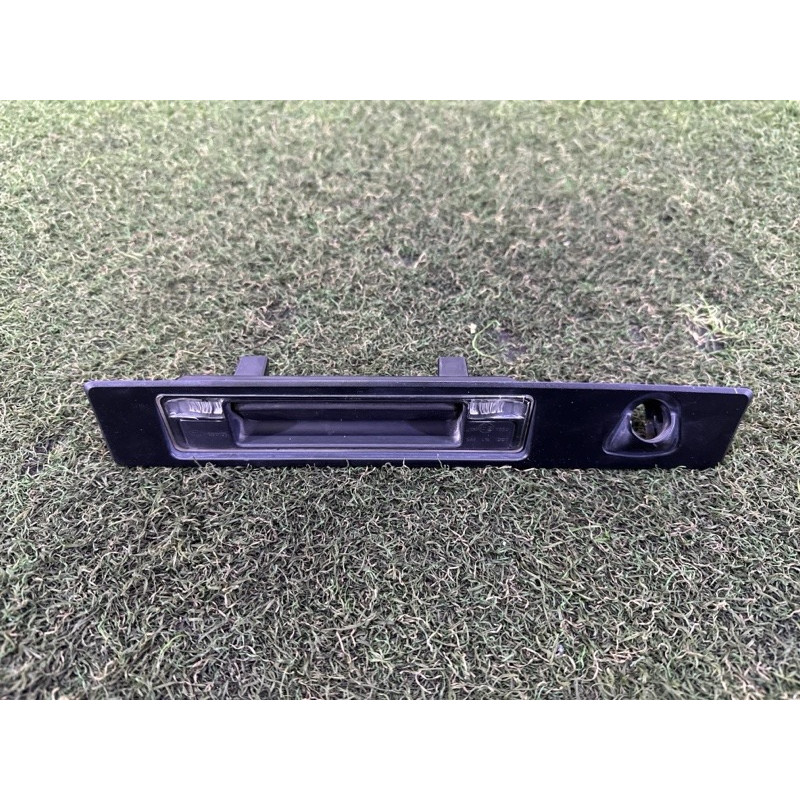 Панель подсветки номера (кузов и элементы) Volvo XC90 T6 2017 2.0 31675543