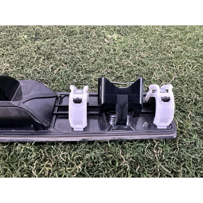 Панель подсветки номера (кузов и элементы) Volvo XC90 T6 2017 2.0 31675543