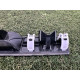 Панель подсветки номера (кузов и элементы) Volvo XC90 T6 2017 2.0 31675543