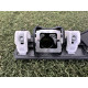 Панель подсветки номера (кузов и элементы) Volvo XC90 T6 2017 2.0 31675543