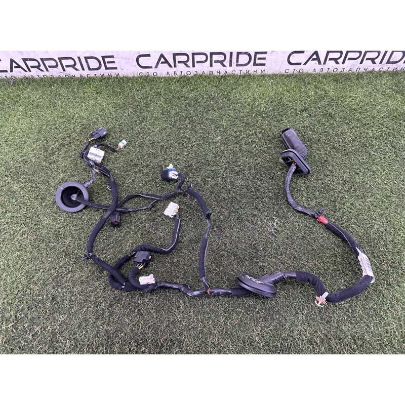 Проводка дверная (электрика) KIA Sorento UM 2019 3.3 91615C6020