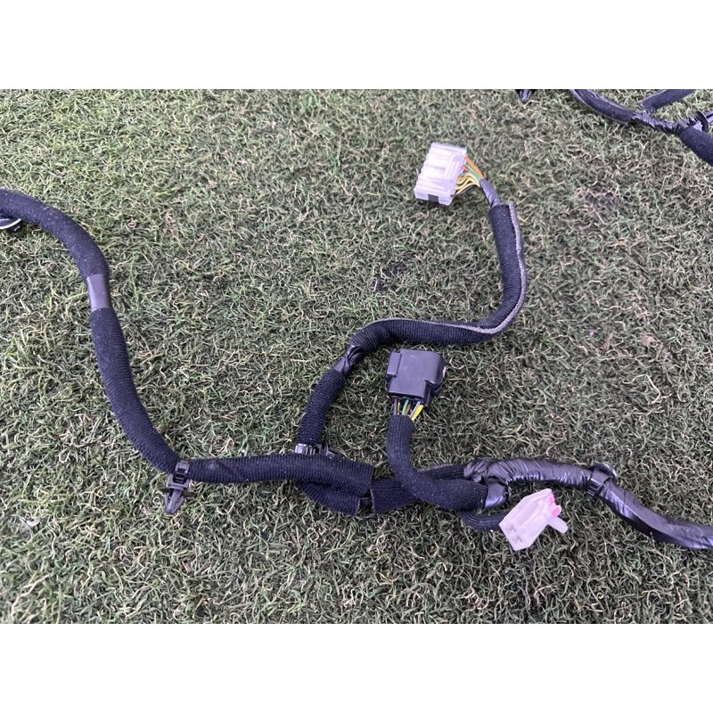 Проводка дверная (электрика) KIA Sorento UM 2019 3.3 91615C6020