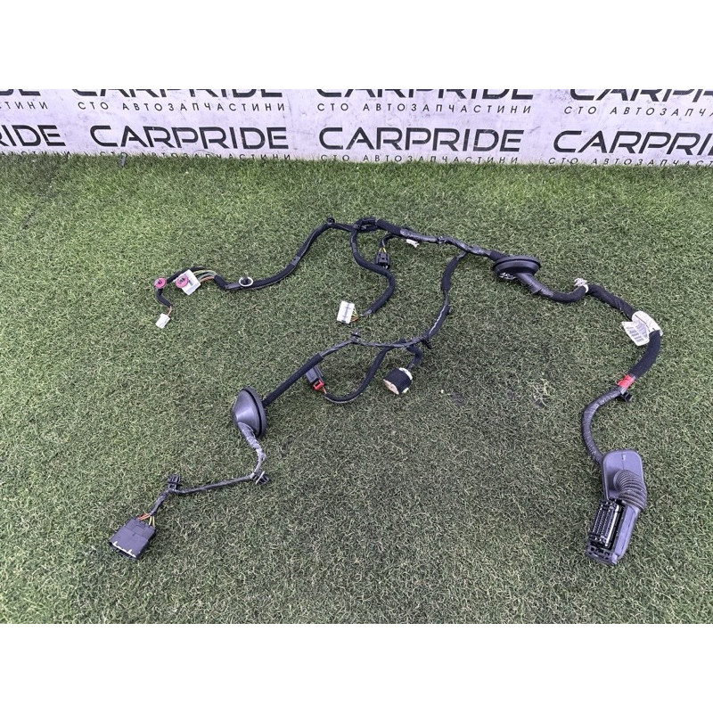 Проводка дверная (электрика) KIA Sorento UM 2019 3.3 91615C6020
