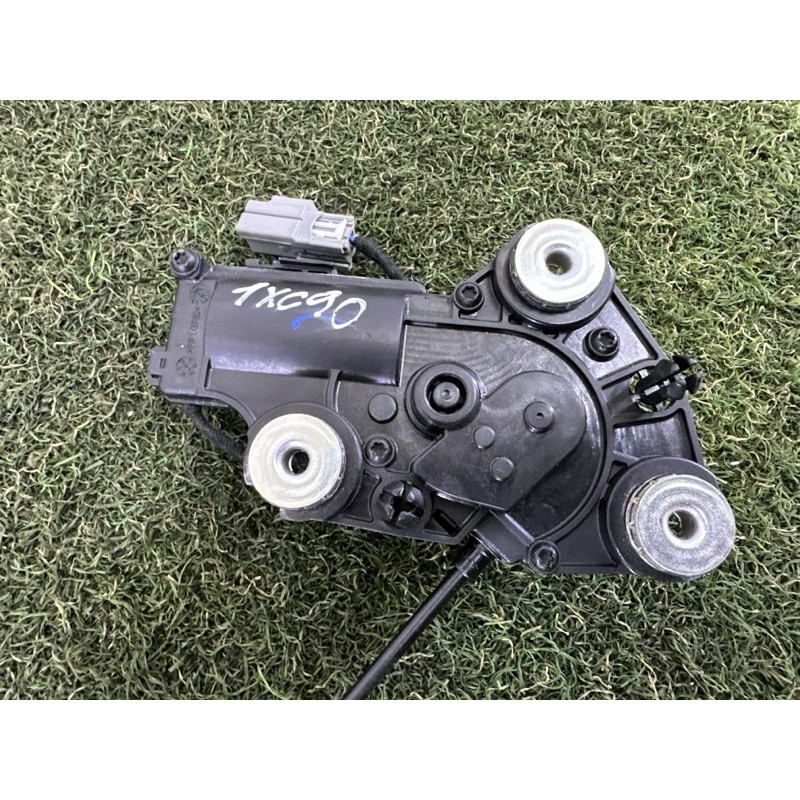 Замок багажника (кузов и элементы) Volvo XC90 T6 2017 2.0 32149889