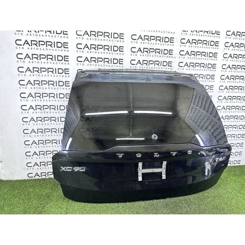 Кришка багажника (кузов и элементы) Volvo XC90 T6 2017 2.0 31455985
