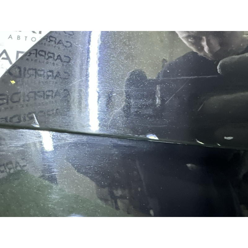 Кришка багажника (кузов и элементы) Volvo XC90 T6 2017 2.0 31455985