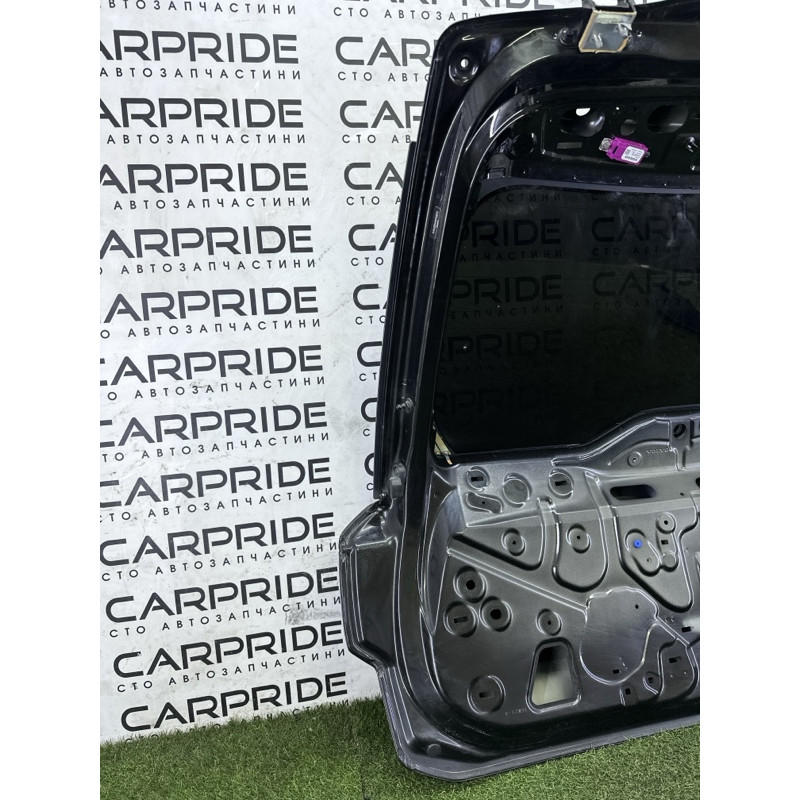Кришка багажника (кузов и элементы) Volvo XC90 T6 2017 2.0 31455985