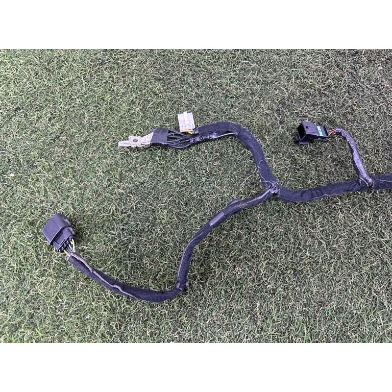 Проводка крышки багажника (электрика) KIA Sorento UM 2019 3.3 91685C6010