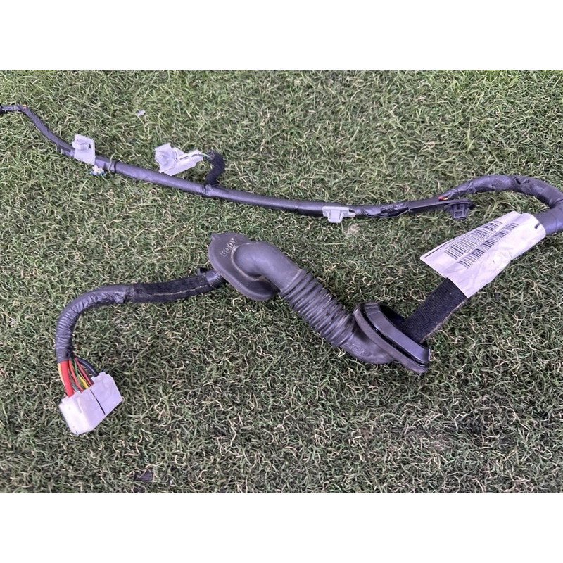 Проводка крышки багажника (электрика) KIA Sorento UM 2019 3.3 91685C6010