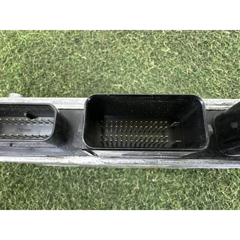 Блок управления двигателем (электрика / блоки управления) BMW X3 F25 2012 3.0 12148623493