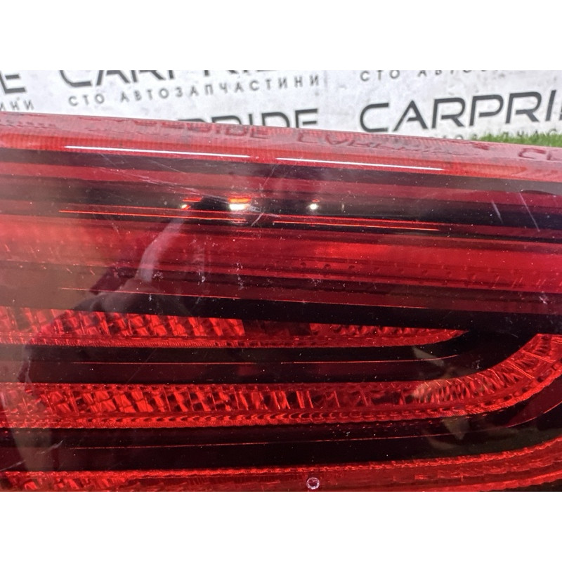 Задний фонарь (оптика) KIA Sorento UM 2019 3.3 92403C6500
