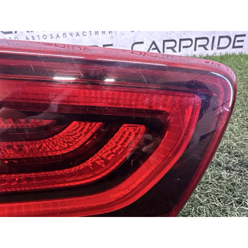 Задний фонарь (оптика) KIA Sorento UM 2019 3.3 92403C6500
