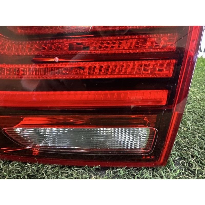 Задний фонарь (оптика) KIA Sorento UM 2019 3.3 92404C6500