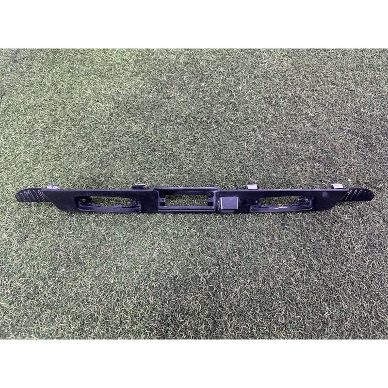 Панель подсветки номера (кузов и элементы) KIA Sorento UM 2019 3.3 87372C6100