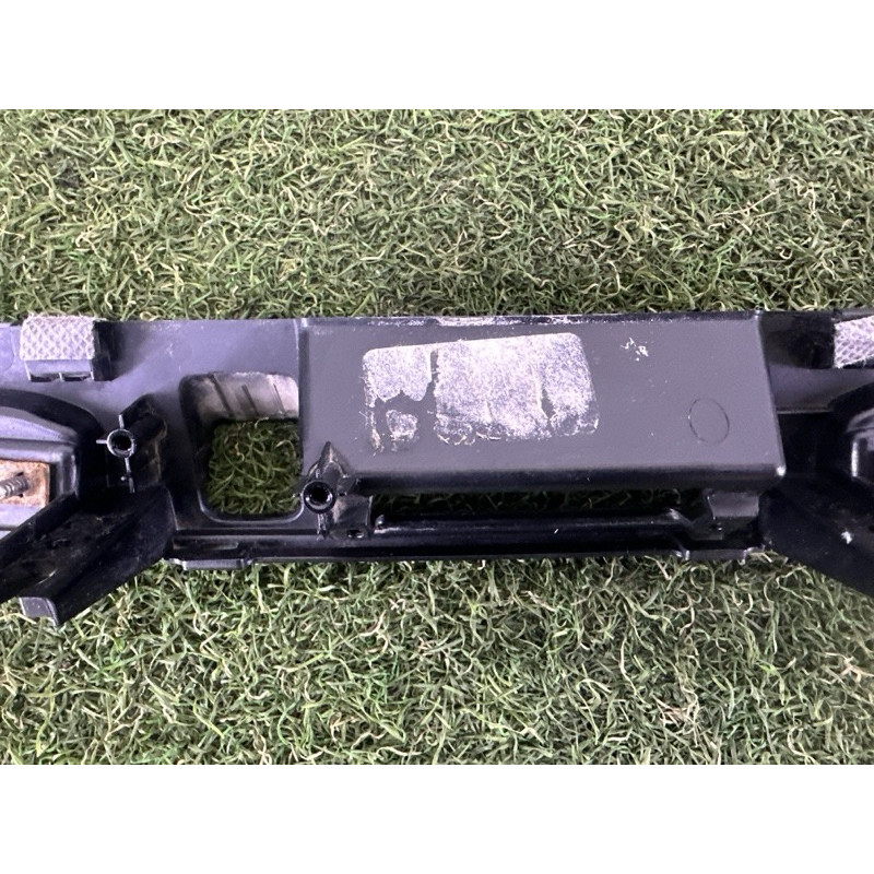Панель подсветки номера (кузов и элементы) KIA Sorento UM 2019 3.3 87372C6100