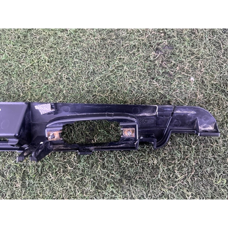 Панель подсветки номера (кузов и элементы) KIA Sorento UM 2019 3.3 87372C6100