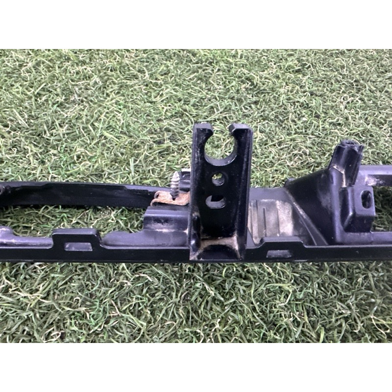 Панель подсветки номера (кузов и элементы) KIA Sorento UM 2019 3.3 87372C6100