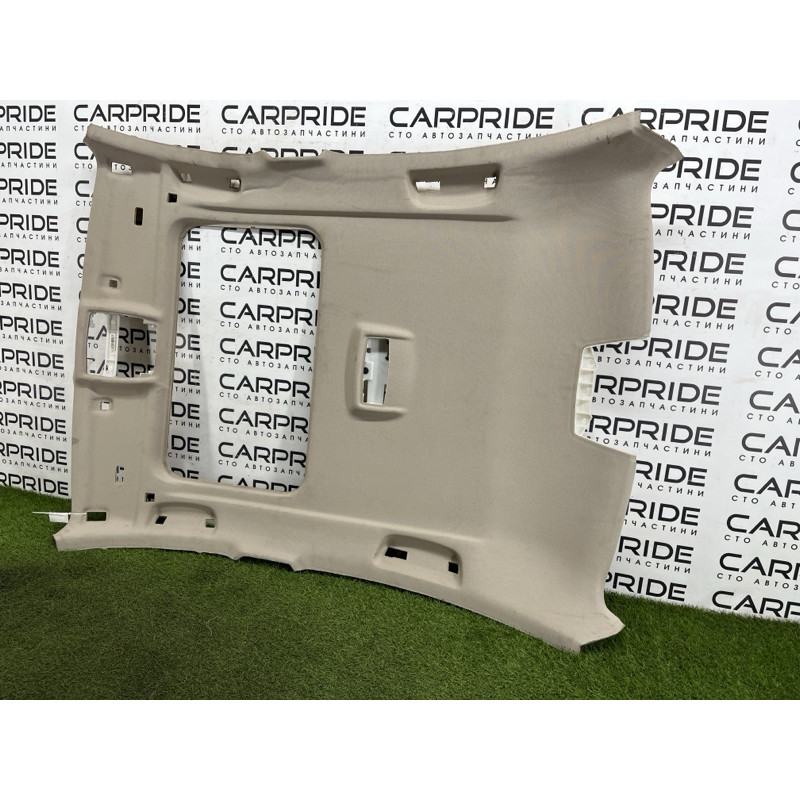Обшивка стелі (салон) BMW 3-series F30 2013 N26B20 51447343300