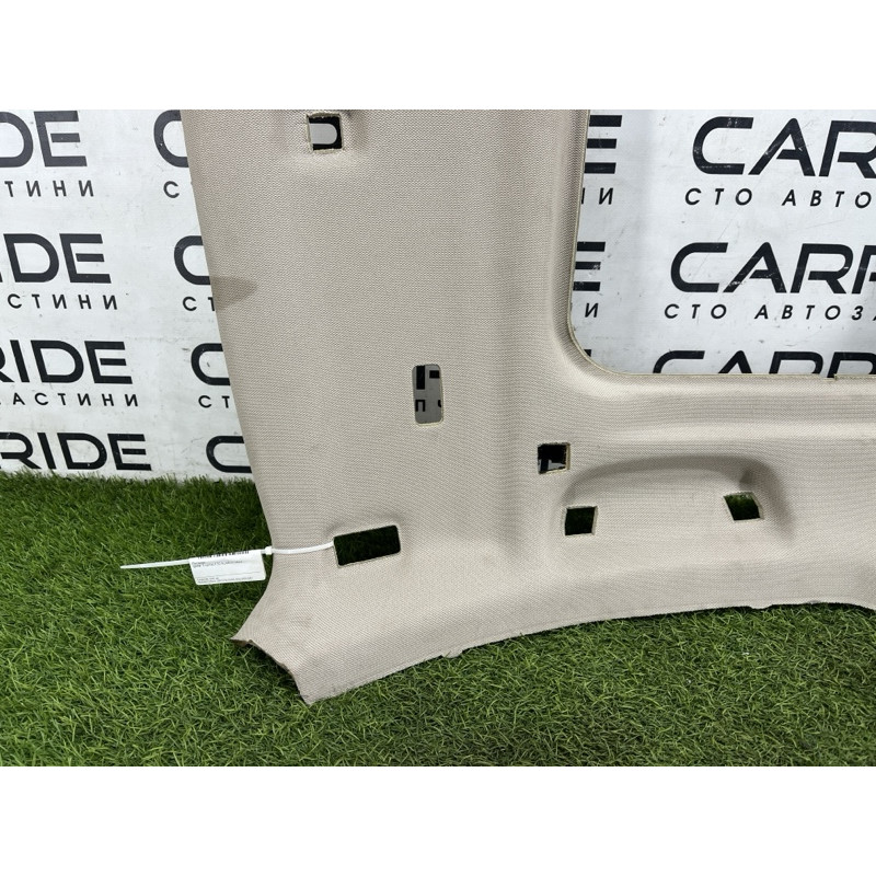 Обшивка стелі (салон) BMW 3-series F30 2013 N26B20 51447343300