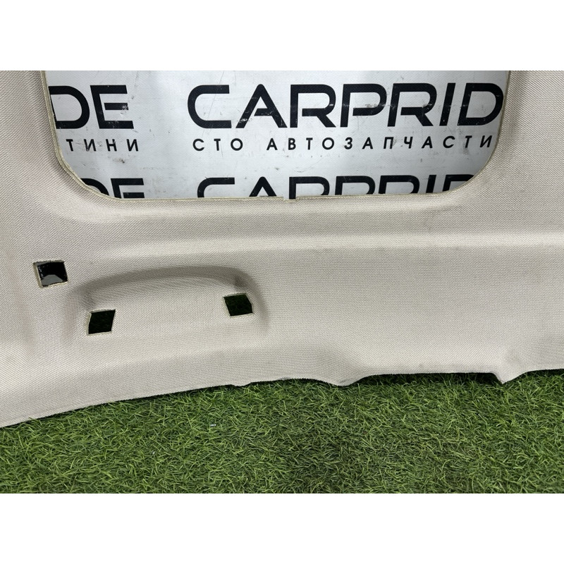 Обшивка стелі (салон) BMW 3-series F30 2013 N26B20 51447343300
