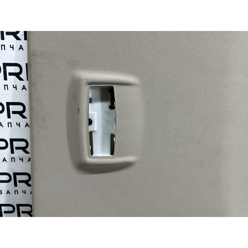 Обшивка стелі (салон) BMW 3-series F30 2013 N26B20 51447343300