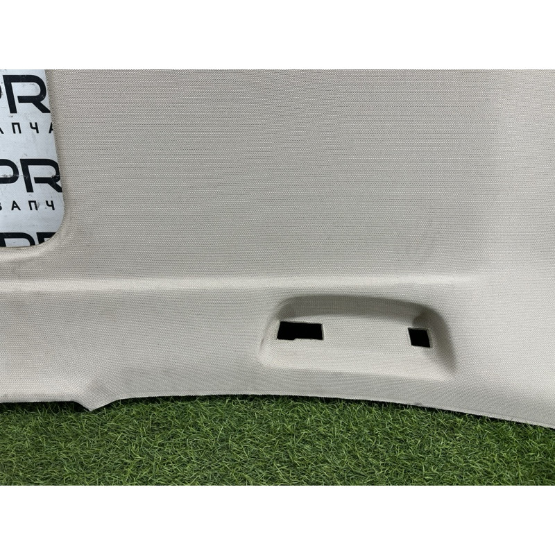 Обшивка стелі (салон) BMW 3-series F30 2013 N26B20 51447343300