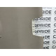Обшивка стелі (салон) BMW 3-series F30 2013 N26B20 51447343300