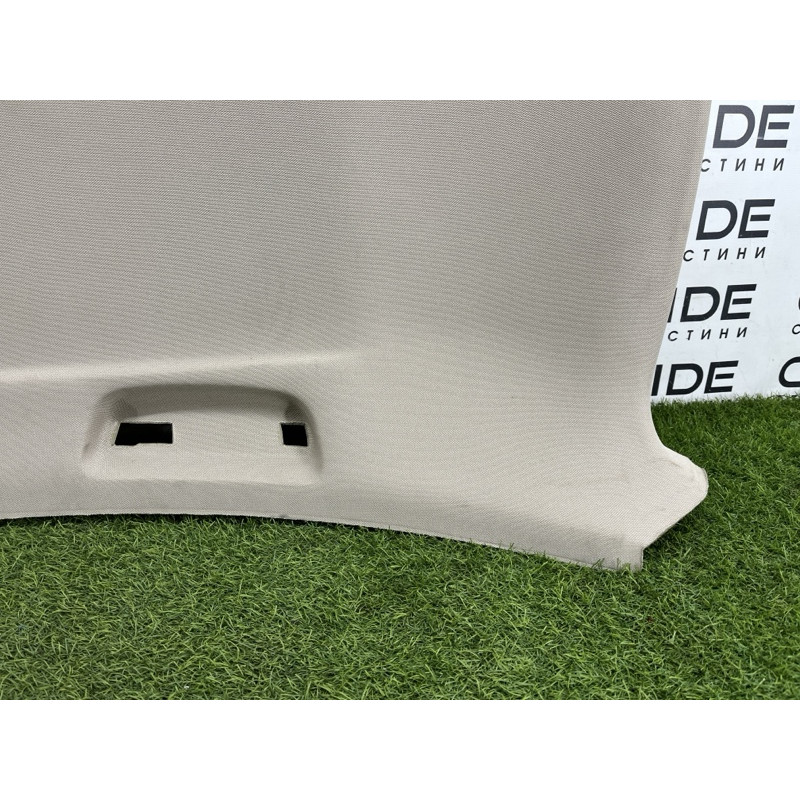 Обшивка стелі (салон) BMW 3-series F30 2013 N26B20 51447343300