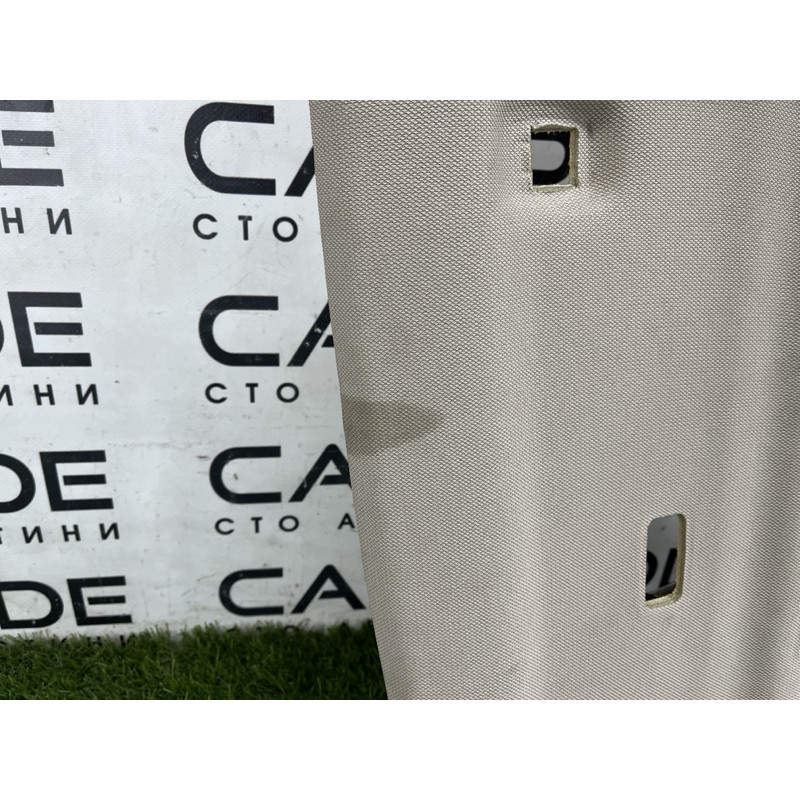 Обшивка стелі (салон) BMW 3-series F30 2013 N26B20 51447343300