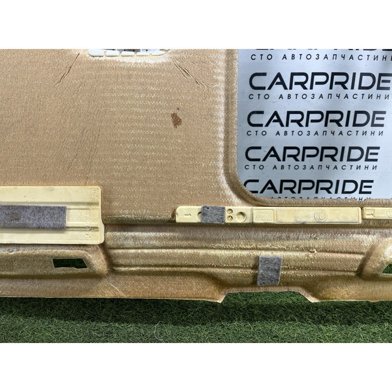 Обшивка стелі (салон) BMW 3-series F30 2013 N26B20 51447343300