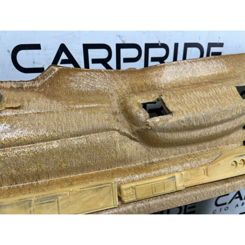Обшивка стелі (салон) BMW 3-series F30 2013 N26B20 51447343300